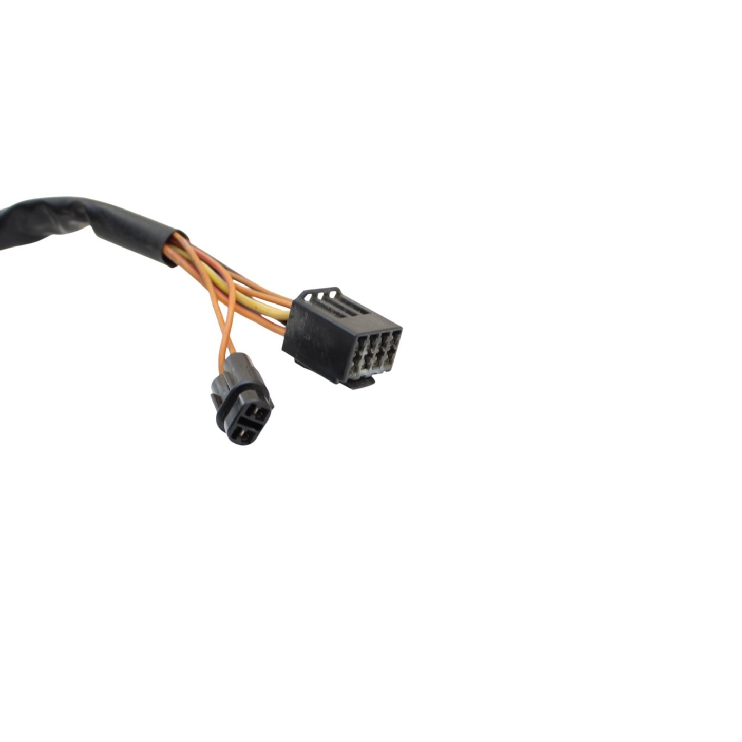 2005 - 2008 SUZUKI GSXR 1000 RIGHT SWITCH START STOP THROTTLE HANDLE GRIP STOCK