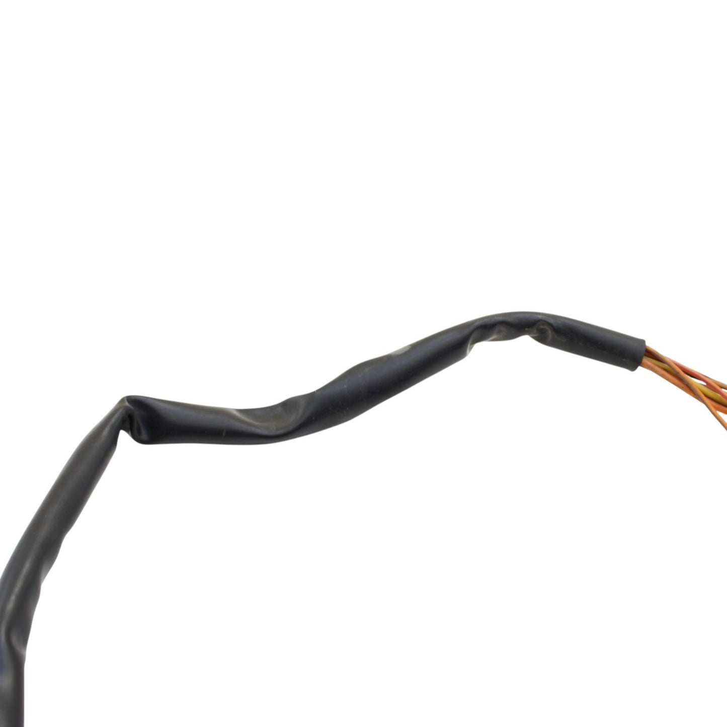 2005 - 2008 SUZUKI GSXR 1000 RIGHT SWITCH START STOP THROTTLE HANDLE GRIP STOCK