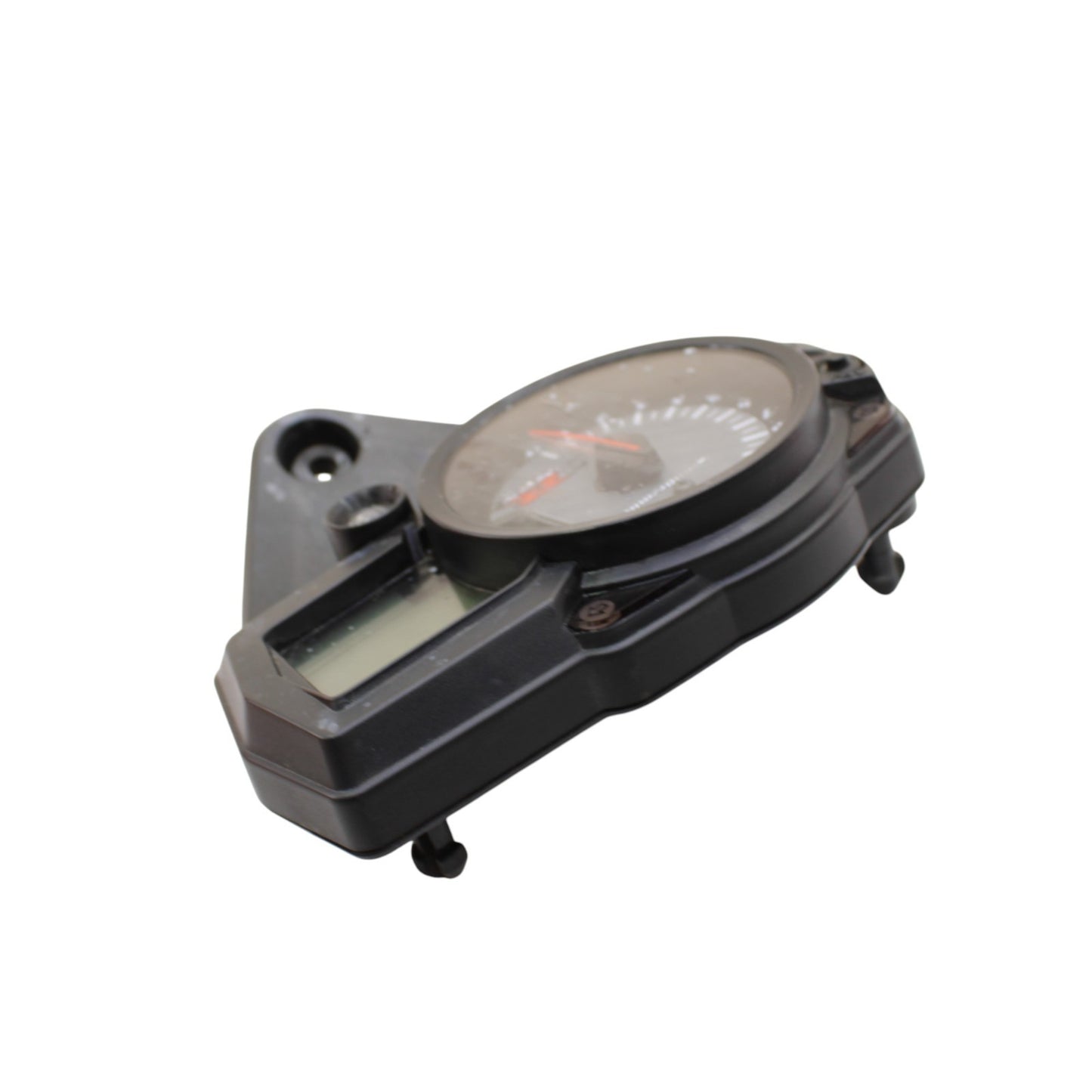 2005 - 2008 SUZUKI GSXR 1000 SPEEDOMETER DASH GAUGES TACH DISPLAY CLUSTER STOCK