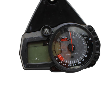2005 - 2008 SUZUKI GSXR 1000 SPEEDOMETER DASH GAUGES TACH DISPLAY CLUSTER STOCK