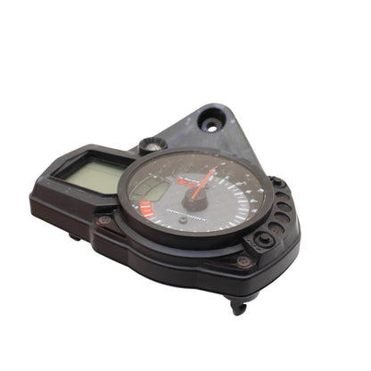 2005 - 2008 SUZUKI GSXR 1000 SPEEDOMETER DASH GAUGES TACH DISPLAY CLUSTER STOCK