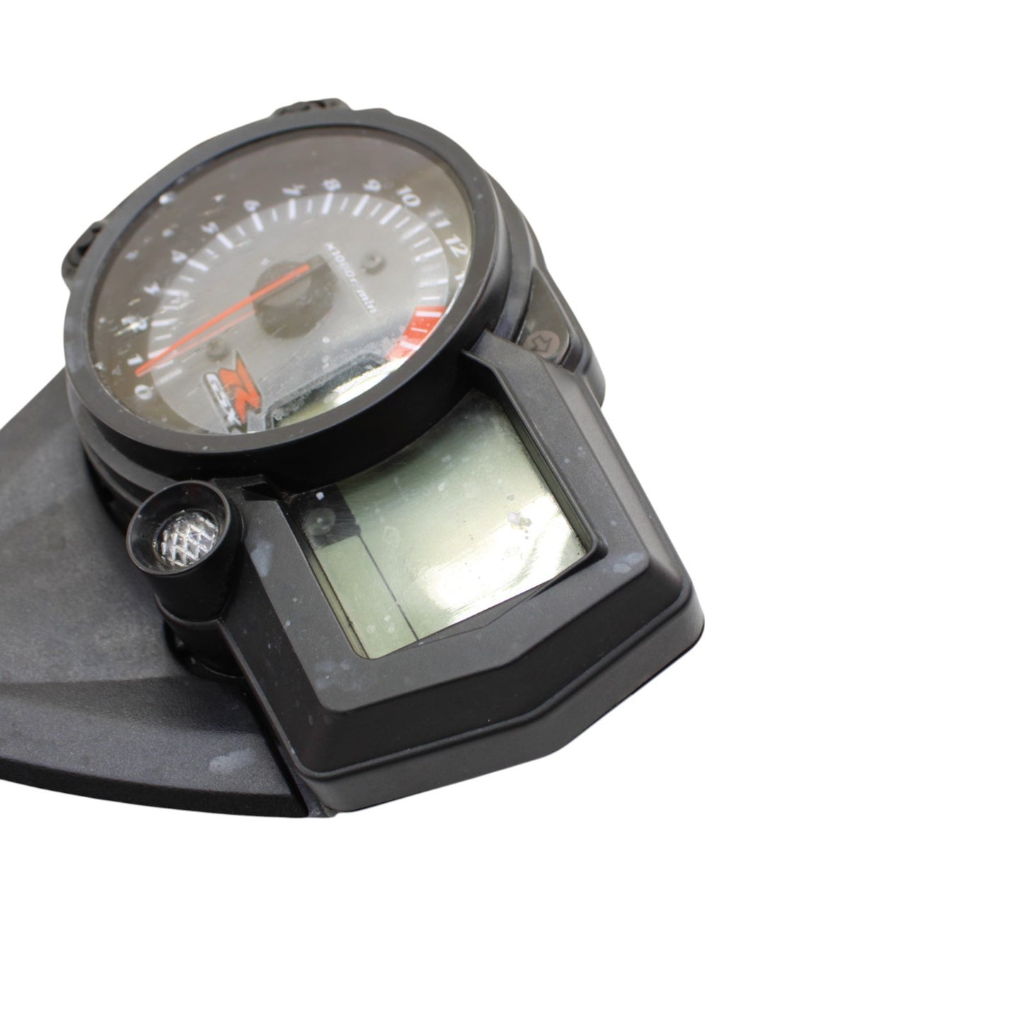 2005 - 2008 SUZUKI GSXR 1000 SPEEDOMETER DASH GAUGES TACH DISPLAY CLUSTER STOCK
