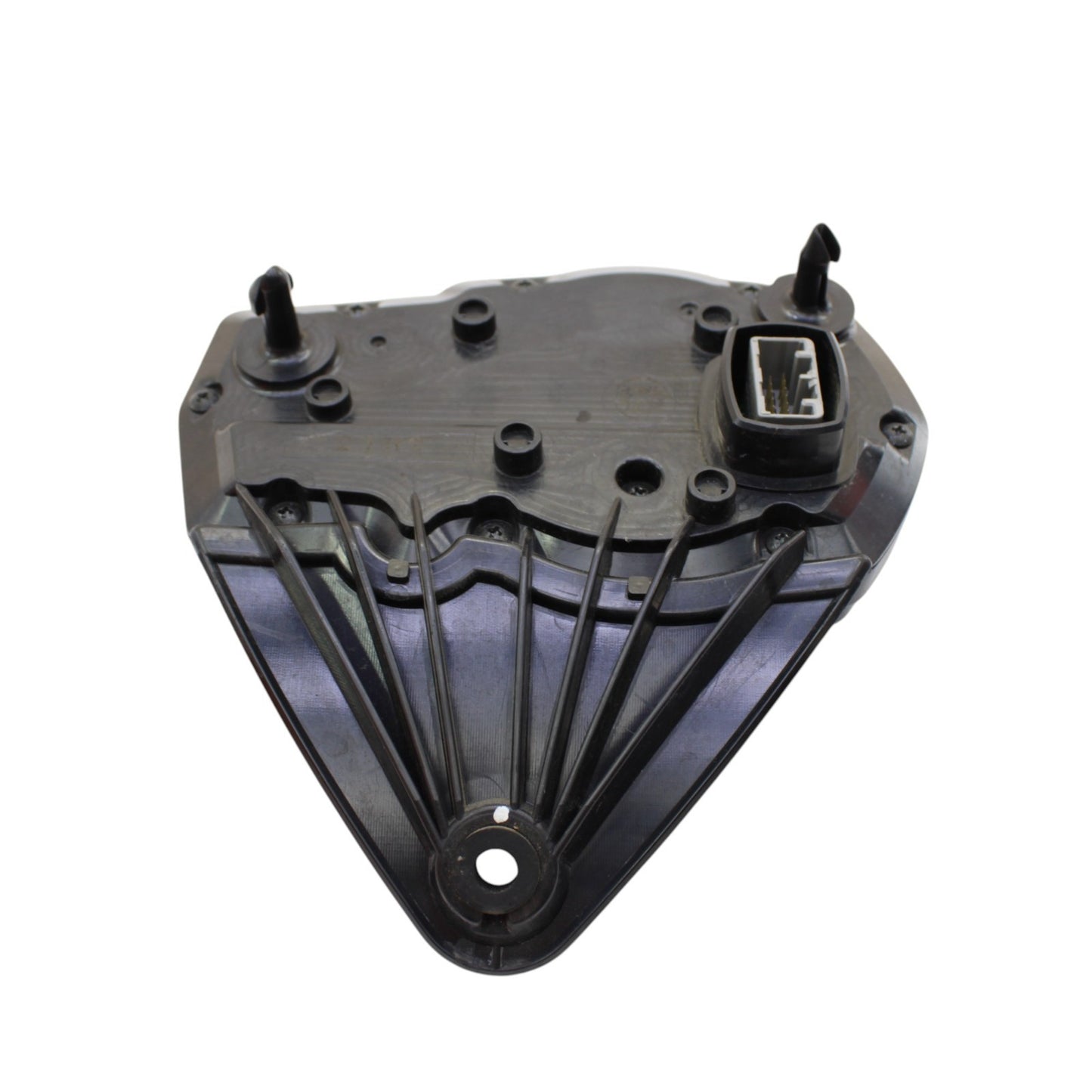 2005 - 2008 SUZUKI GSXR 1000 SPEEDOMETER DASH GAUGES TACH DISPLAY CLUSTER STOCK