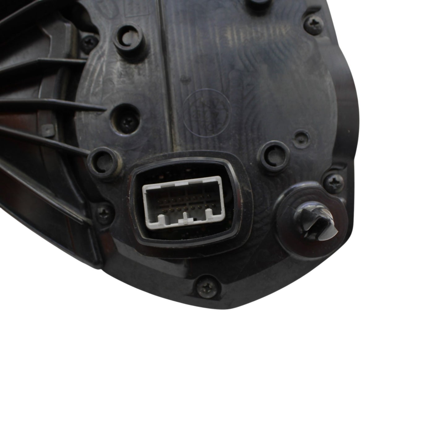 2005 - 2008 SUZUKI GSXR 1000 SPEEDOMETER DASH GAUGES TACH DISPLAY CLUSTER STOCK