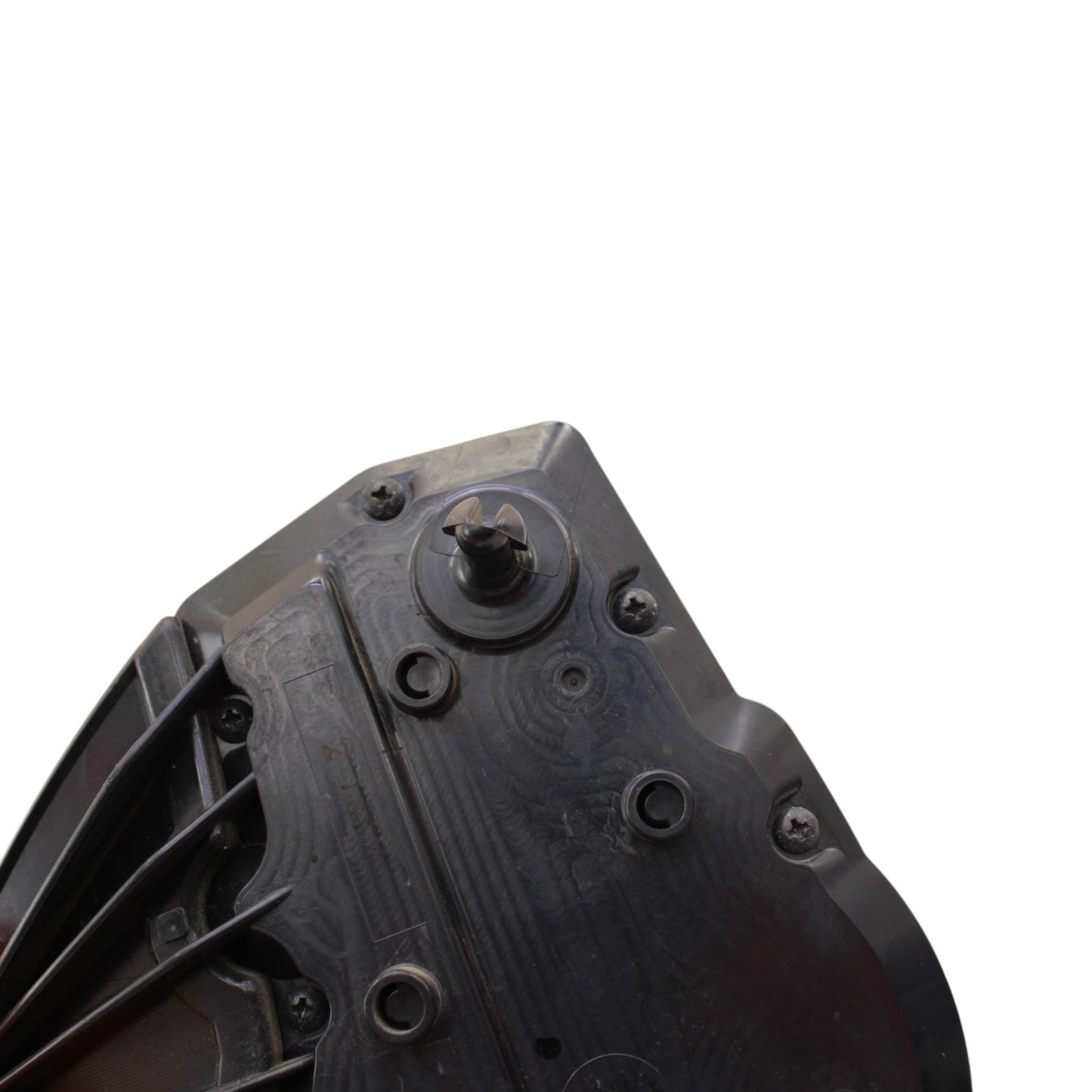 2005 - 2008 SUZUKI GSXR 1000 SPEEDOMETER DASH GAUGES TACH DISPLAY CLUSTER STOCK