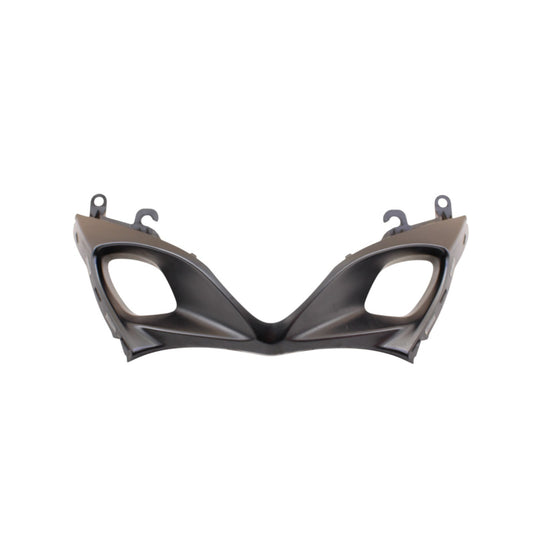 2007 2008 SUZUKI GSXR 1000 FRONT NOSE FAIRING COWL INTAKE COVER PLASTIC