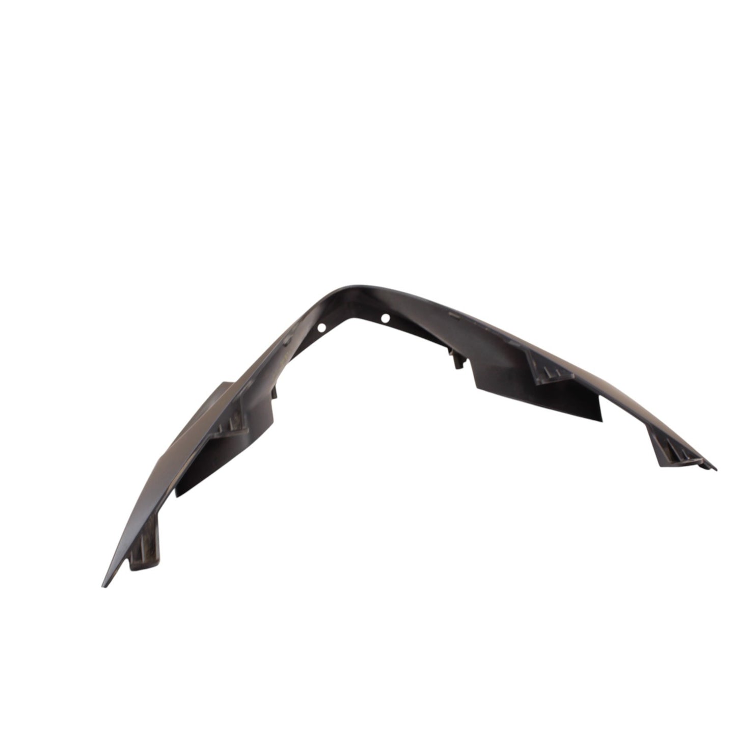 2007 2008 SUZUKI GSXR 1000 FRONT NOSE FAIRING COWL INTAKE COVER PLASTIC