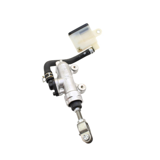 2005 - 2008 SUZUKI GSXR 1000 REAR MASTER CYLINDER BACK BRAKE RESERVOIR STOCK