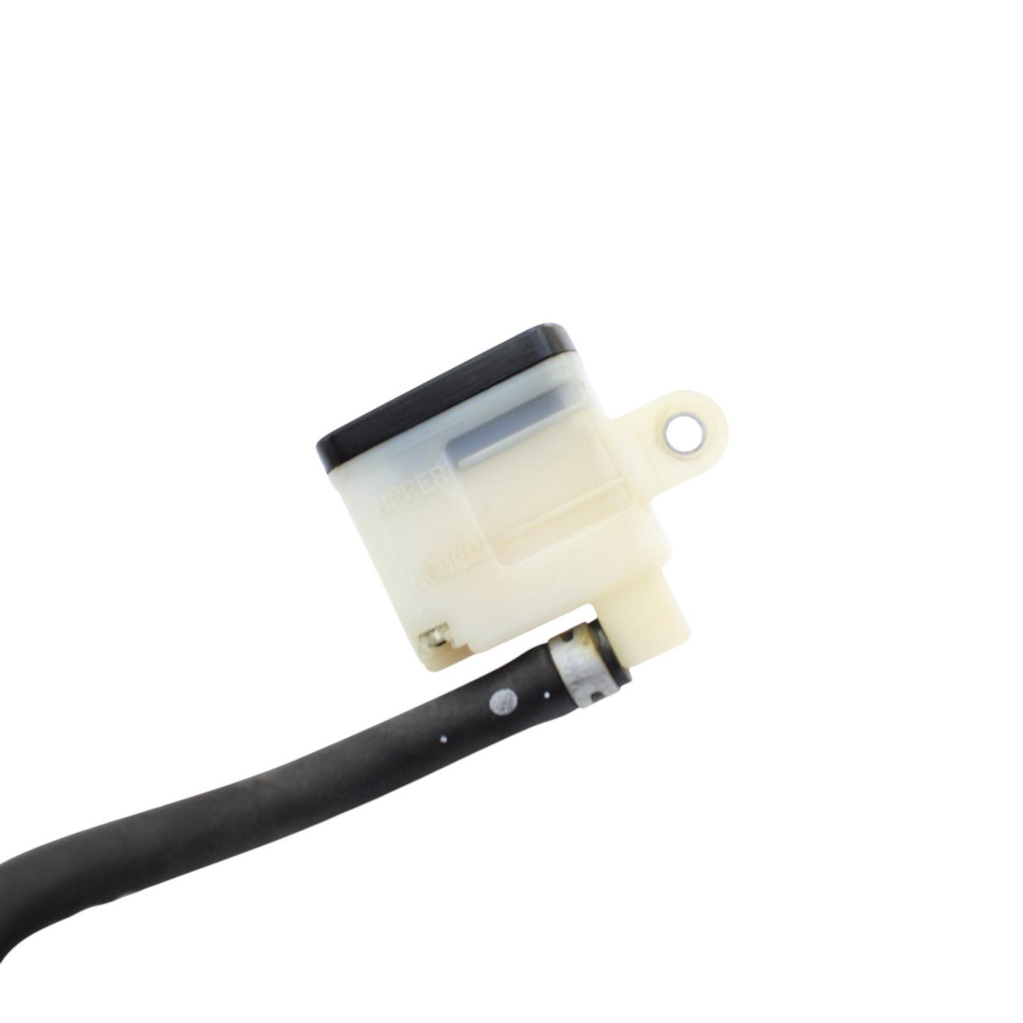 2005 - 2008 SUZUKI GSXR 1000 REAR MASTER CYLINDER BACK BRAKE RESERVOIR STOCK