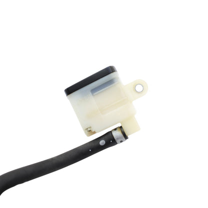 2005 - 2008 SUZUKI GSXR 1000 REAR MASTER CYLINDER BACK BRAKE RESERVOIR STOCK