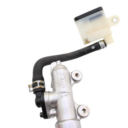 2005 - 2008 SUZUKI GSXR 1000 REAR MASTER CYLINDER BACK BRAKE RESERVOIR STOCK