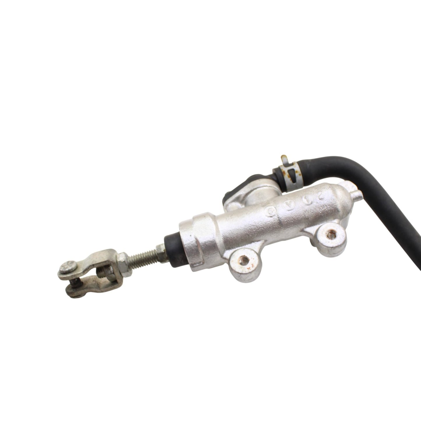2005 - 2008 SUZUKI GSXR 1000 REAR MASTER CYLINDER BACK BRAKE RESERVOIR STOCK