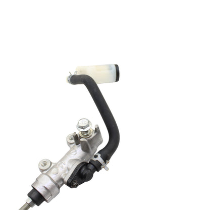 2005 - 2008 SUZUKI GSXR 1000 REAR MASTER CYLINDER BACK BRAKE RESERVOIR STOCK