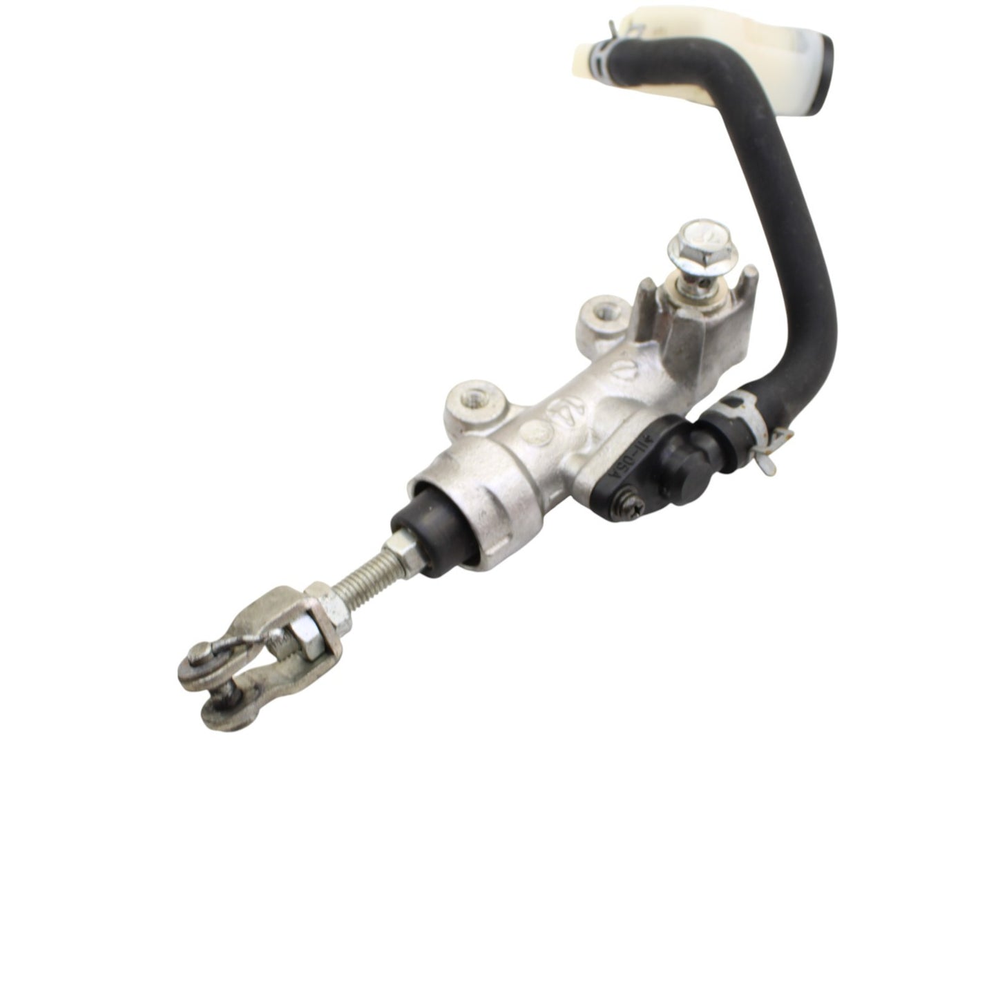 2005 - 2008 SUZUKI GSXR 1000 REAR MASTER CYLINDER BACK BRAKE RESERVOIR STOCK