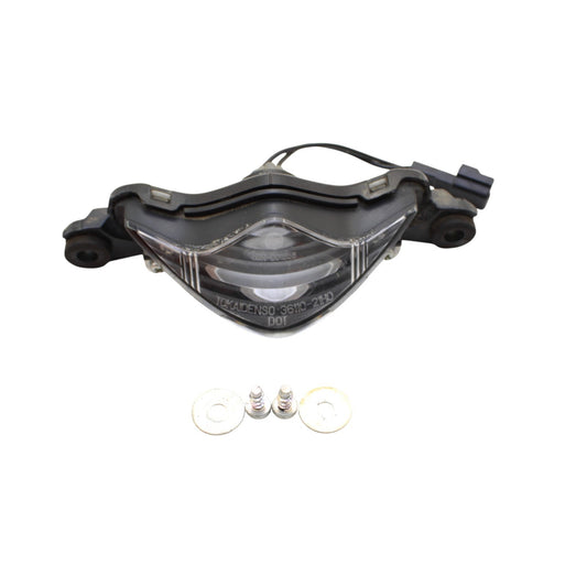 2007 2008 SUZUKI GSXR 1000 PLATE LIGHT LICENSE REAR BACK STOCK 36110-21H0