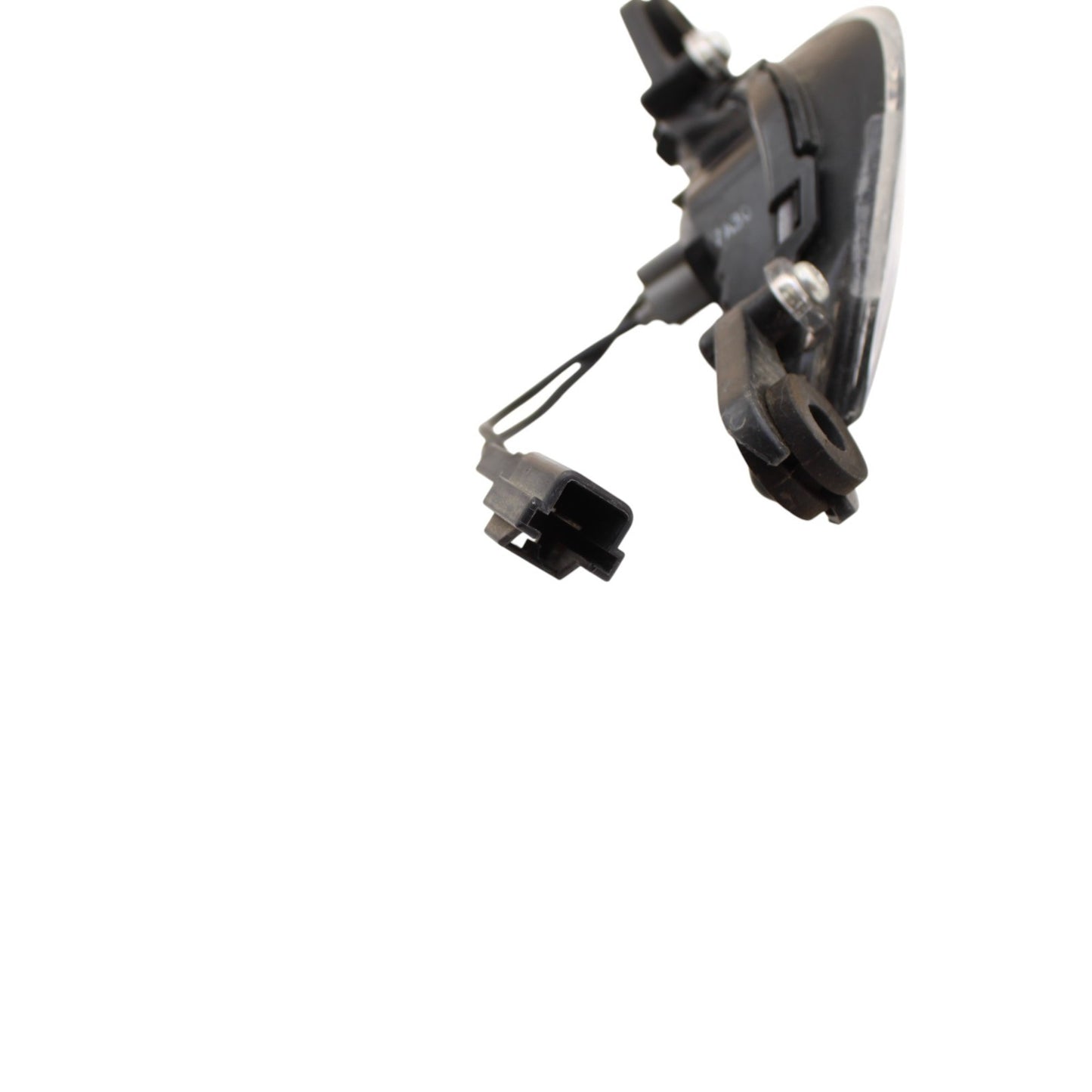 2007 2008 SUZUKI GSXR 1000 PLATE LIGHT LICENSE REAR BACK STOCK 36110-21H0