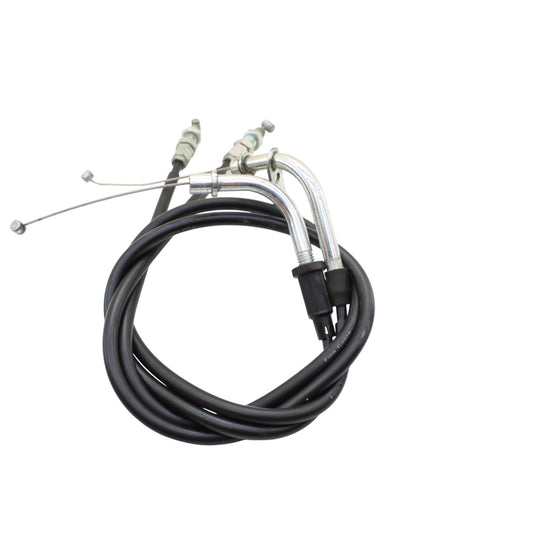 2007 2008 SUZUKI GSXR 1000 THROTTLE CABLES ACCELERATOR WIRES STOCK