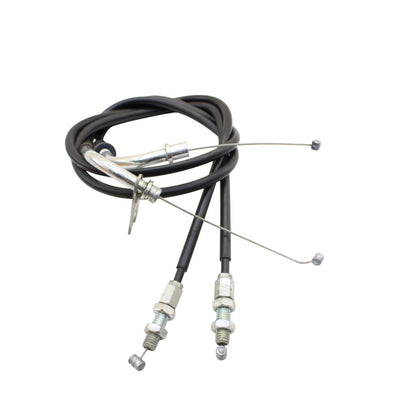 2007 2008 SUZUKI GSXR 1000 THROTTLE CABLES ACCELERATOR WIRES STOCK