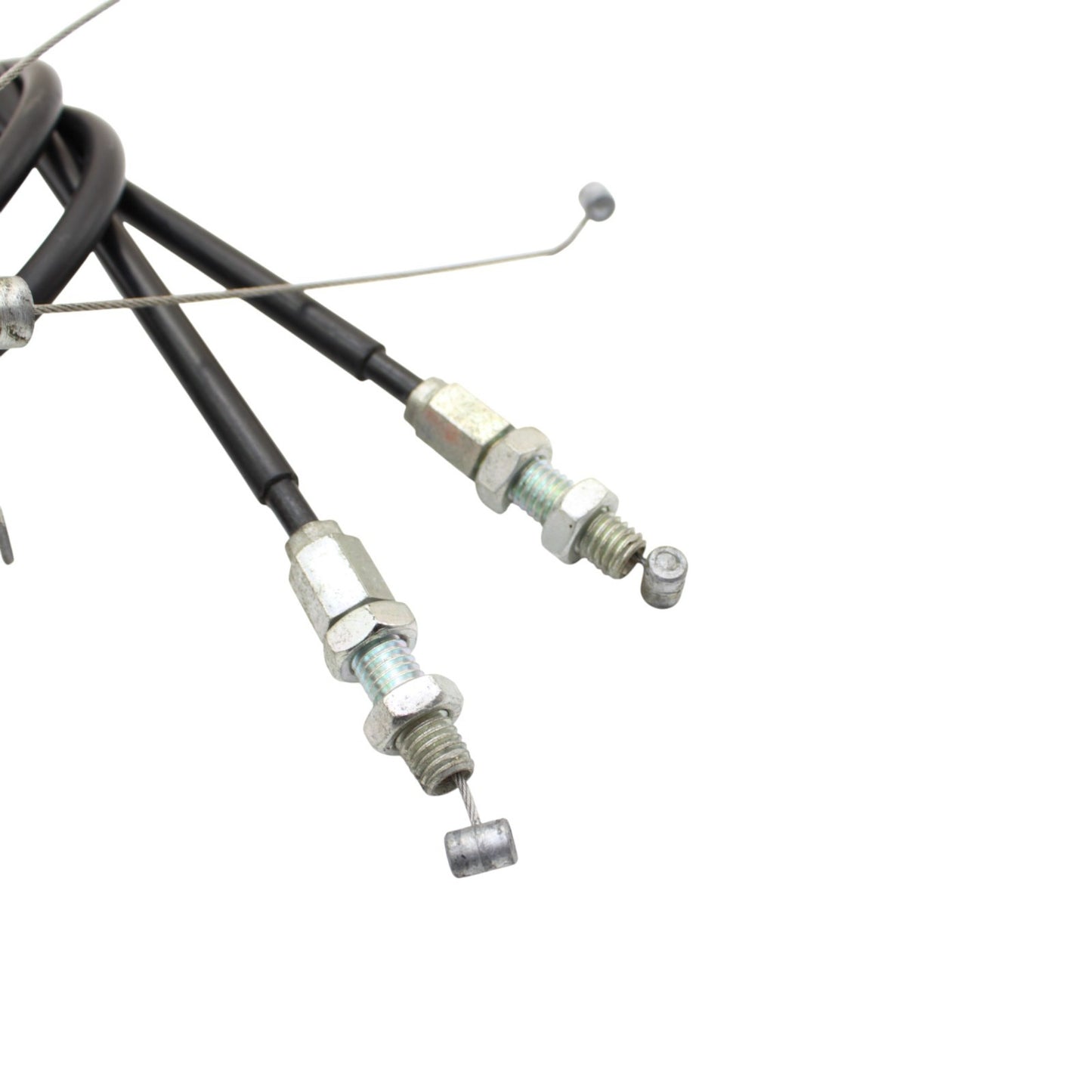 2007 2008 SUZUKI GSXR 1000 THROTTLE CABLES ACCELERATOR WIRES STOCK