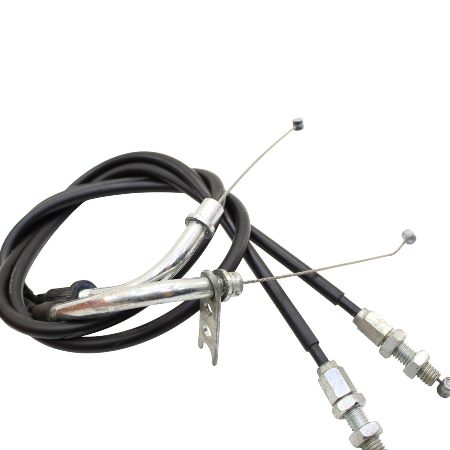 2007 2008 SUZUKI GSXR 1000 THROTTLE CABLES ACCELERATOR WIRES STOCK