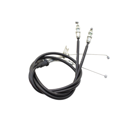 2007 2008 SUZUKI GSXR 1000 THROTTLE CABLES ACCELERATOR WIRES STOCK