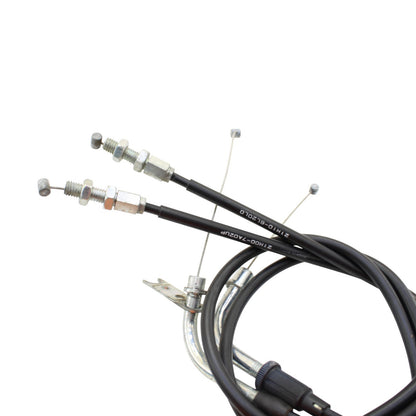 2007 2008 SUZUKI GSXR 1000 THROTTLE CABLES ACCELERATOR WIRES STOCK