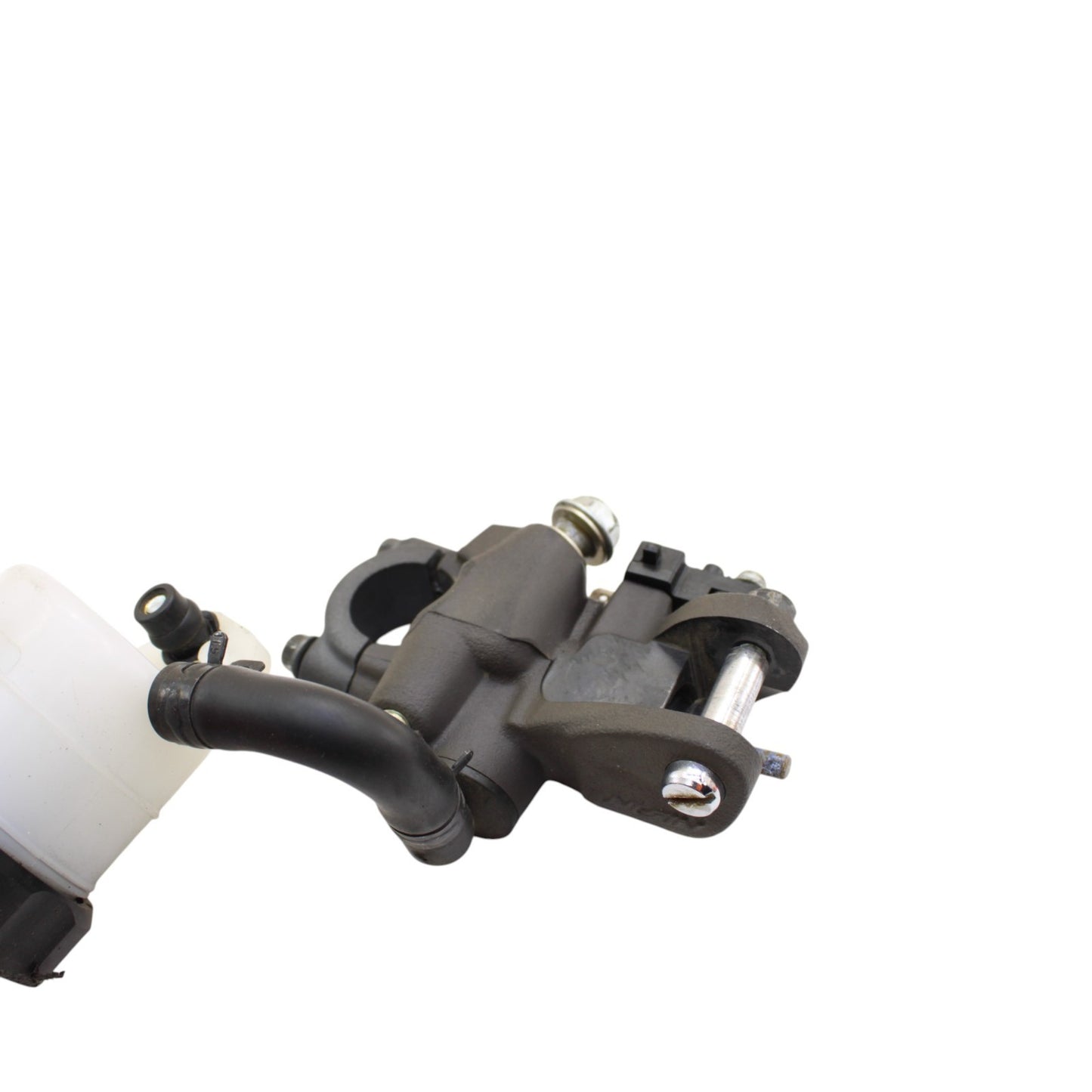 2007 2008 SUZUKI GSXR 1000 FRONT BRAKE MASTER CYLINDER RESERVOIR PERCH RESERVOIR