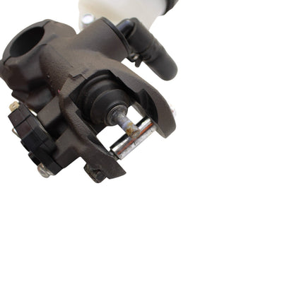 2007 2008 SUZUKI GSXR 1000 FRONT BRAKE MASTER CYLINDER RESERVOIR PERCH RESERVOIR