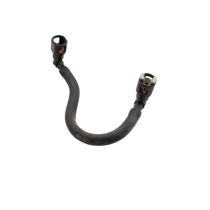 2007 2008 SUZUKI GSXR 1000 FUEL HOSE GAS PETROL LINE TUBE PIPE DELIVERY