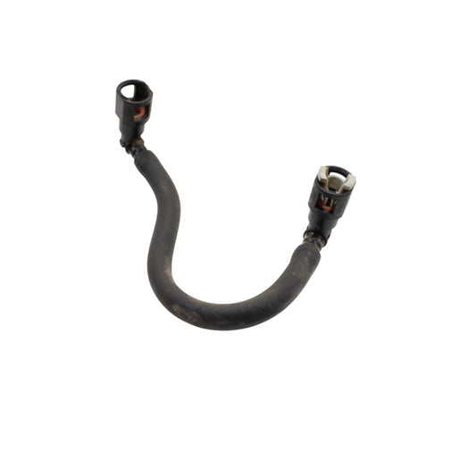 2007 2008 SUZUKI GSXR 1000 FUEL HOSE GAS PETROL LINE TUBE PIPE DELIVERY