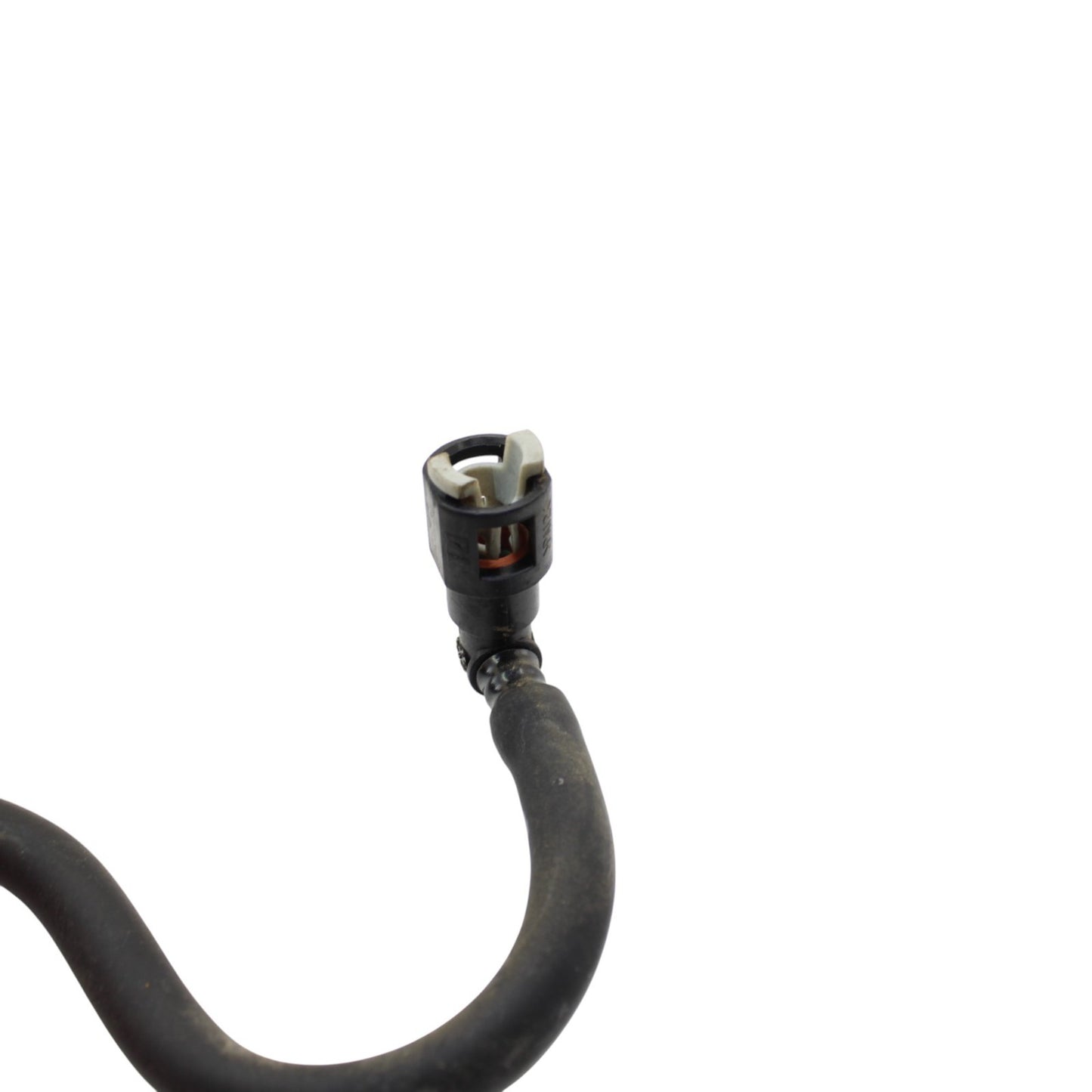 2007 2008 SUZUKI GSXR 1000 FUEL HOSE GAS PETROL LINE TUBE PIPE DELIVERY