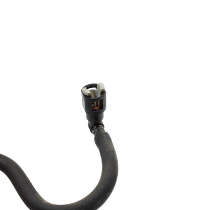 2007 2008 SUZUKI GSXR 1000 FUEL HOSE GAS PETROL LINE TUBE PIPE DELIVERY