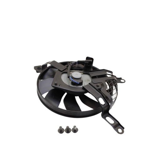 2005 - 2008 SUZUKI GSXR 1000 ENGINE RADIATOR COOLING FAN COOLER BOLTS HARDWARE