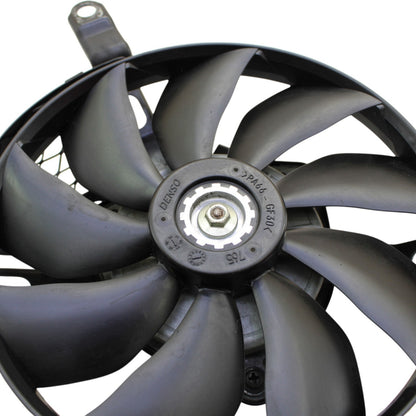 2005 - 2008 SUZUKI GSXR 1000 ENGINE RADIATOR COOLING FAN COOLER BOLTS HARDWARE