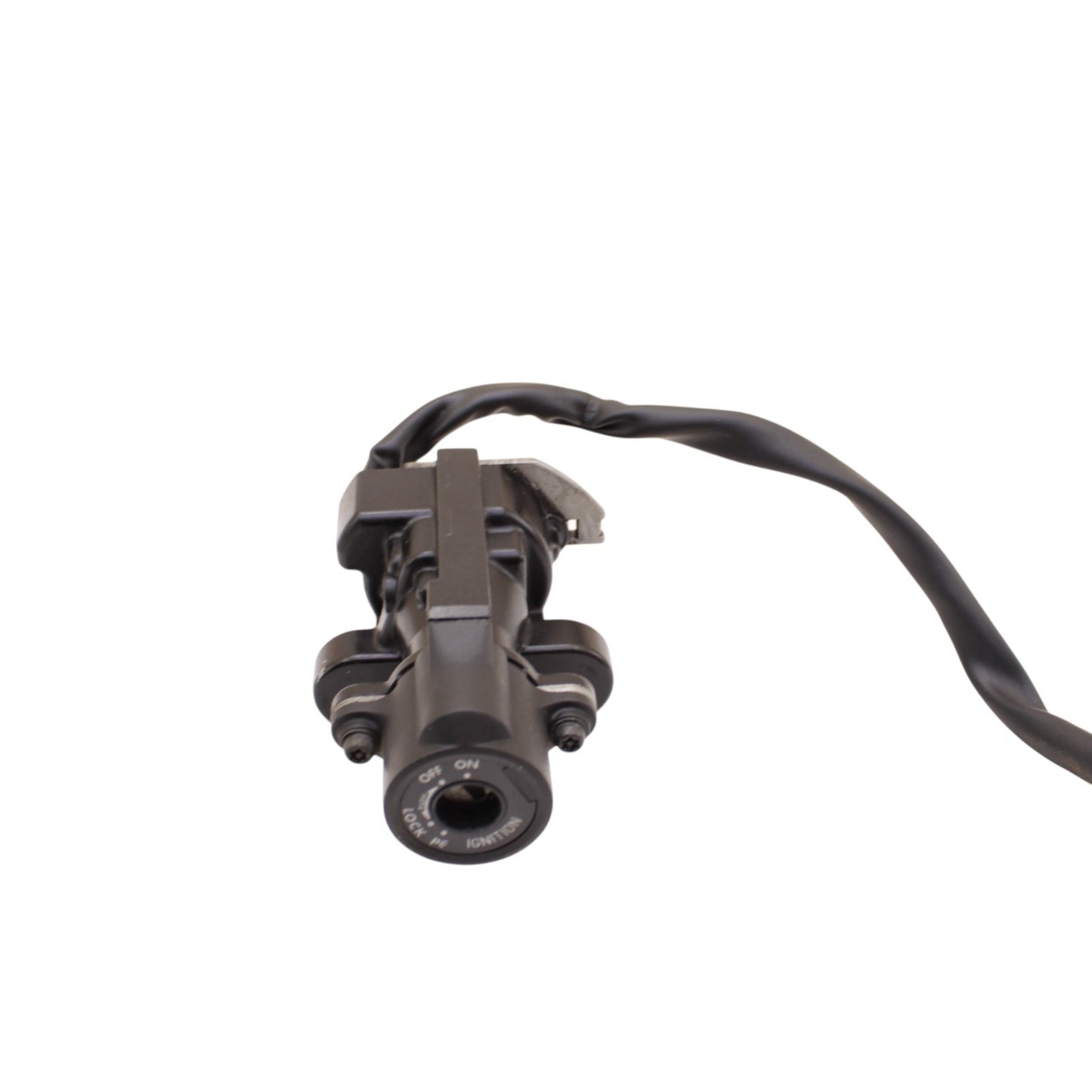 2005 - 2008 SUZUKI GSXR 1000 IGNITION SET GAS CAP KEY BOLTS SEAT LOCK