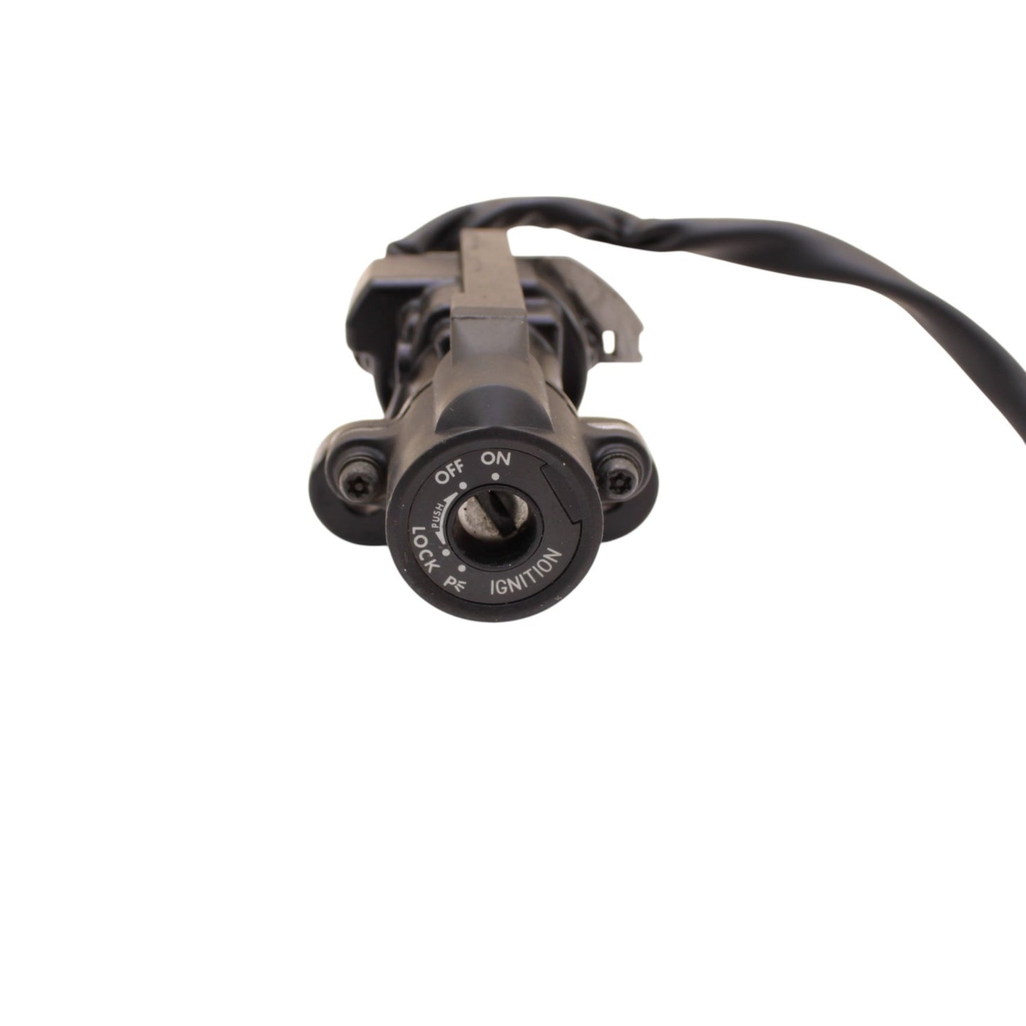 2005 - 2008 SUZUKI GSXR 1000 IGNITION SET GAS CAP KEY BOLTS SEAT LOCK