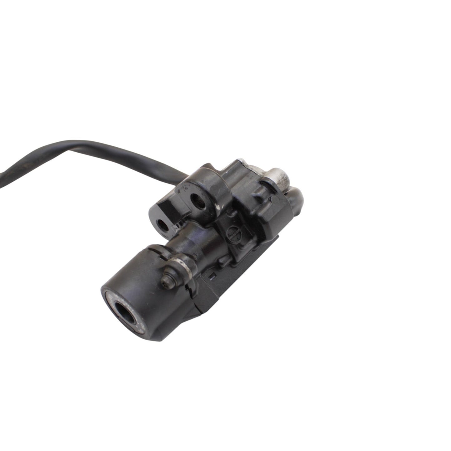 2005 - 2008 SUZUKI GSXR 1000 IGNITION SET GAS CAP KEY BOLTS SEAT LOCK