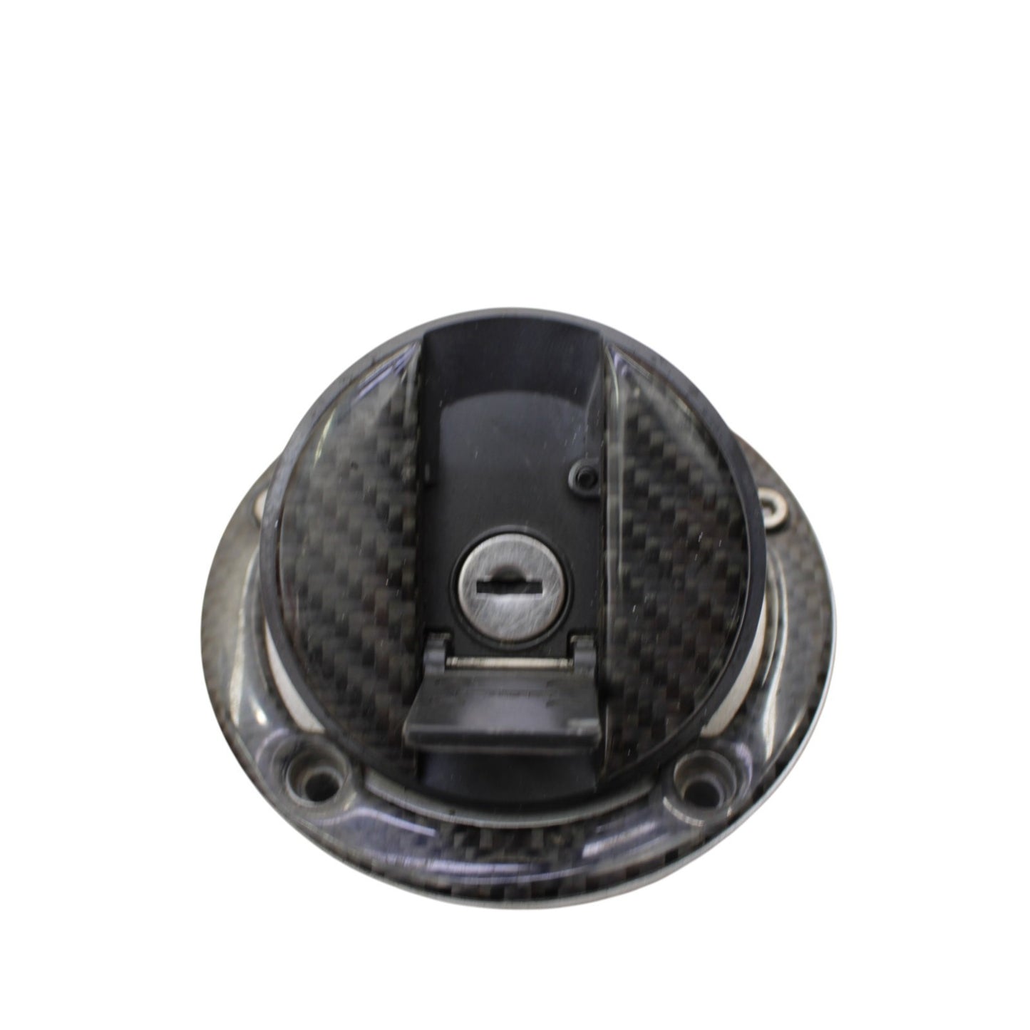 2005 - 2008 SUZUKI GSXR 1000 IGNITION SET GAS CAP KEY BOLTS SEAT LOCK