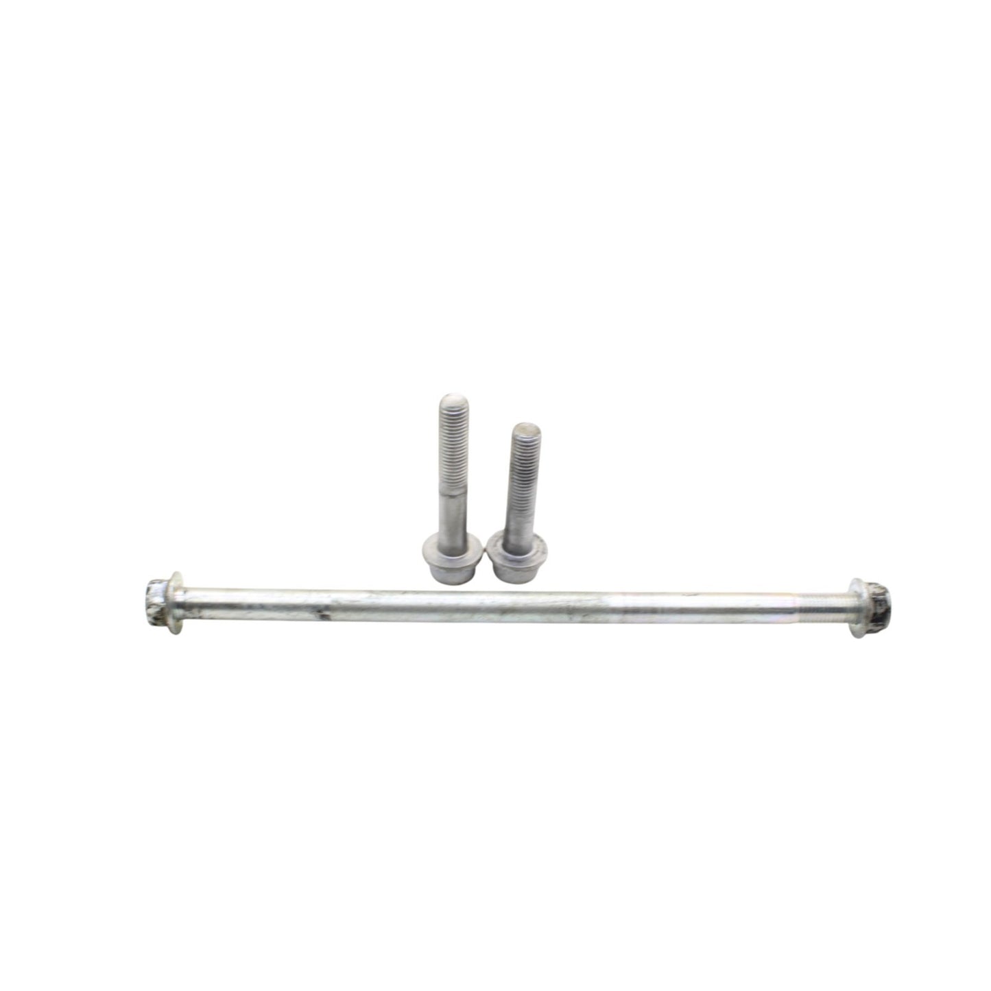 2007 2008 SUZUKI GSXR 1000 ENGINE MOUNTING BOLTS SCREWS MOTOR HARDWARE STOCK