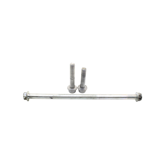 2007 2008 SUZUKI GSXR 1000 ENGINE MOUNTING BOLTS SCREWS MOTOR HARDWARE STOCK