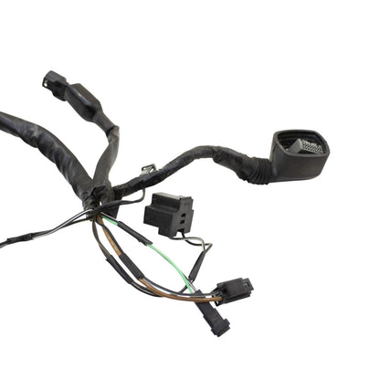 2007 2008 SUZUKI GSXR 1000 HEADLIGHT HARNESS FRONT WIRES GAUGES WIRE LOOM