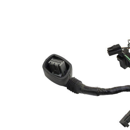 2007 2008 SUZUKI GSXR 1000 HEADLIGHT HARNESS FRONT WIRES GAUGES WIRE LOOM