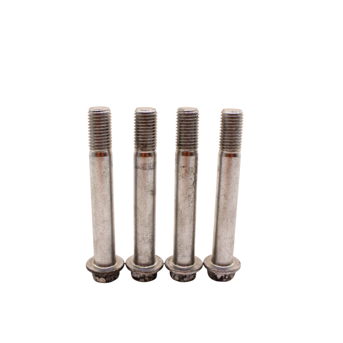 2007 2008 SUZUKI GSXR 1000 FRONT BRAKE CALIPER BOLTS MOUNTING SET STOCK