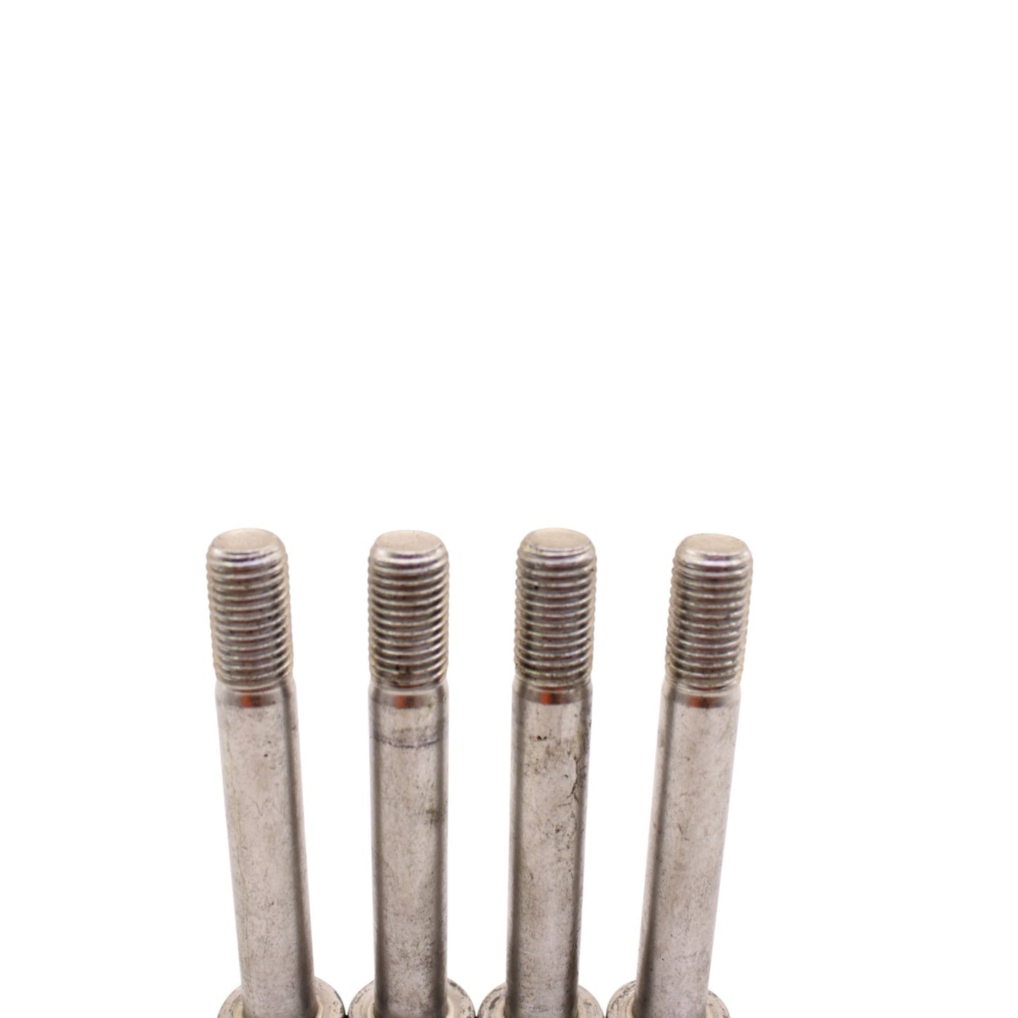 2007 2008 SUZUKI GSXR 1000 FRONT BRAKE CALIPER BOLTS MOUNTING SET STOCK