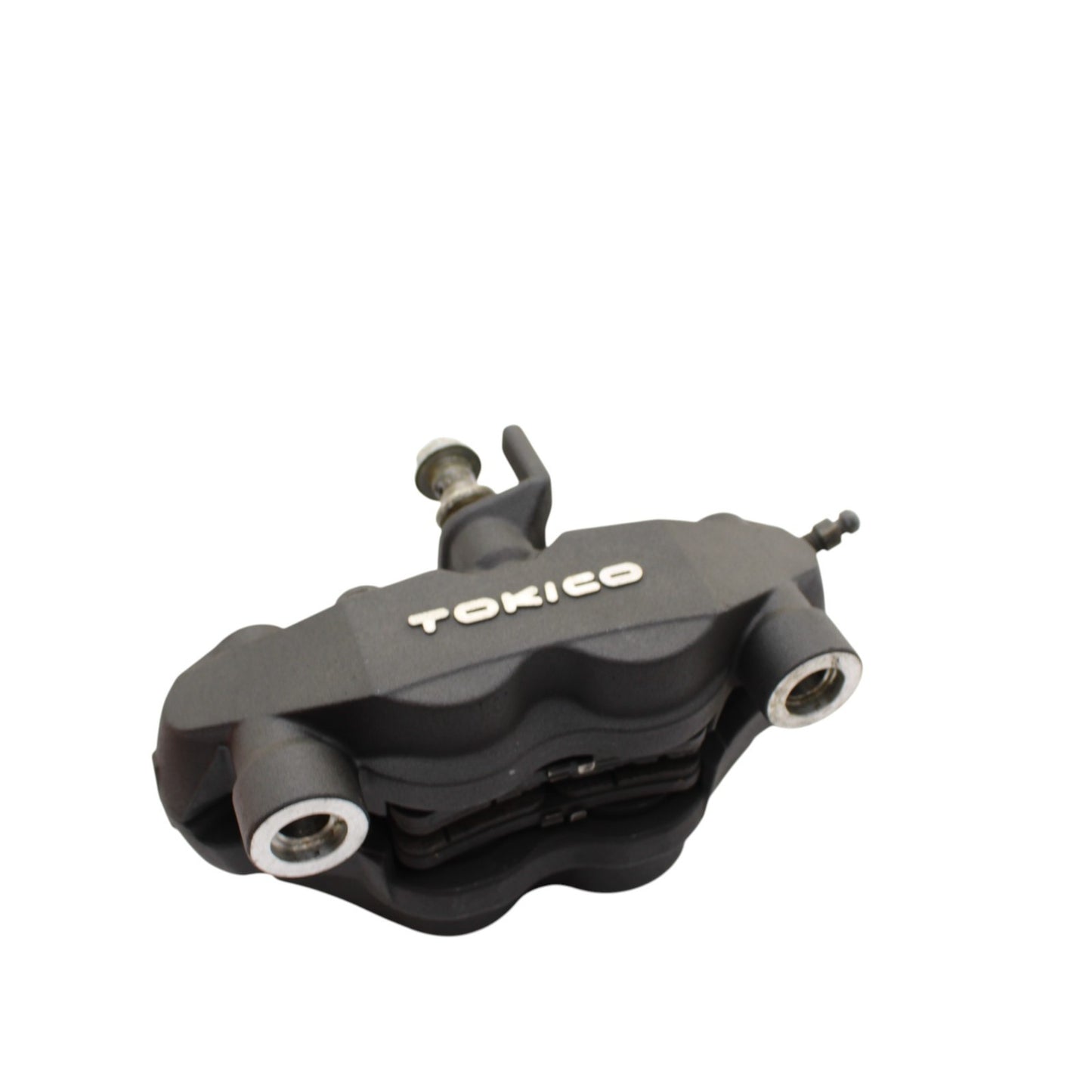 2007 2008 SUZUKI GSXR 1000 FRONT BRAKE CALIPERS RIGHT LEFT SET PAIR LEFT RIGHT