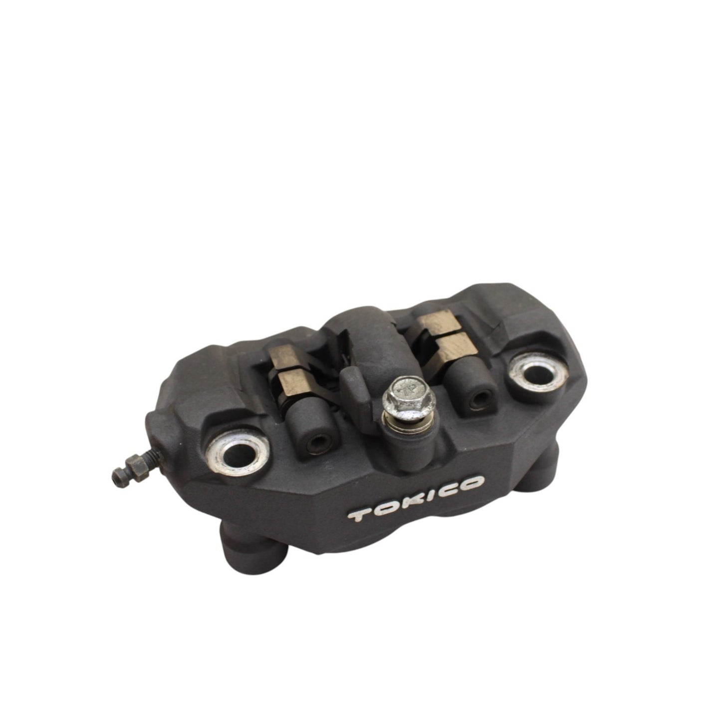 2007 2008 SUZUKI GSXR 1000 FRONT BRAKE CALIPERS RIGHT LEFT SET PAIR LEFT RIGHT