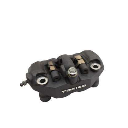 2007 2008 SUZUKI GSXR 1000 FRONT BRAKE CALIPERS RIGHT LEFT SET PAIR LEFT RIGHT