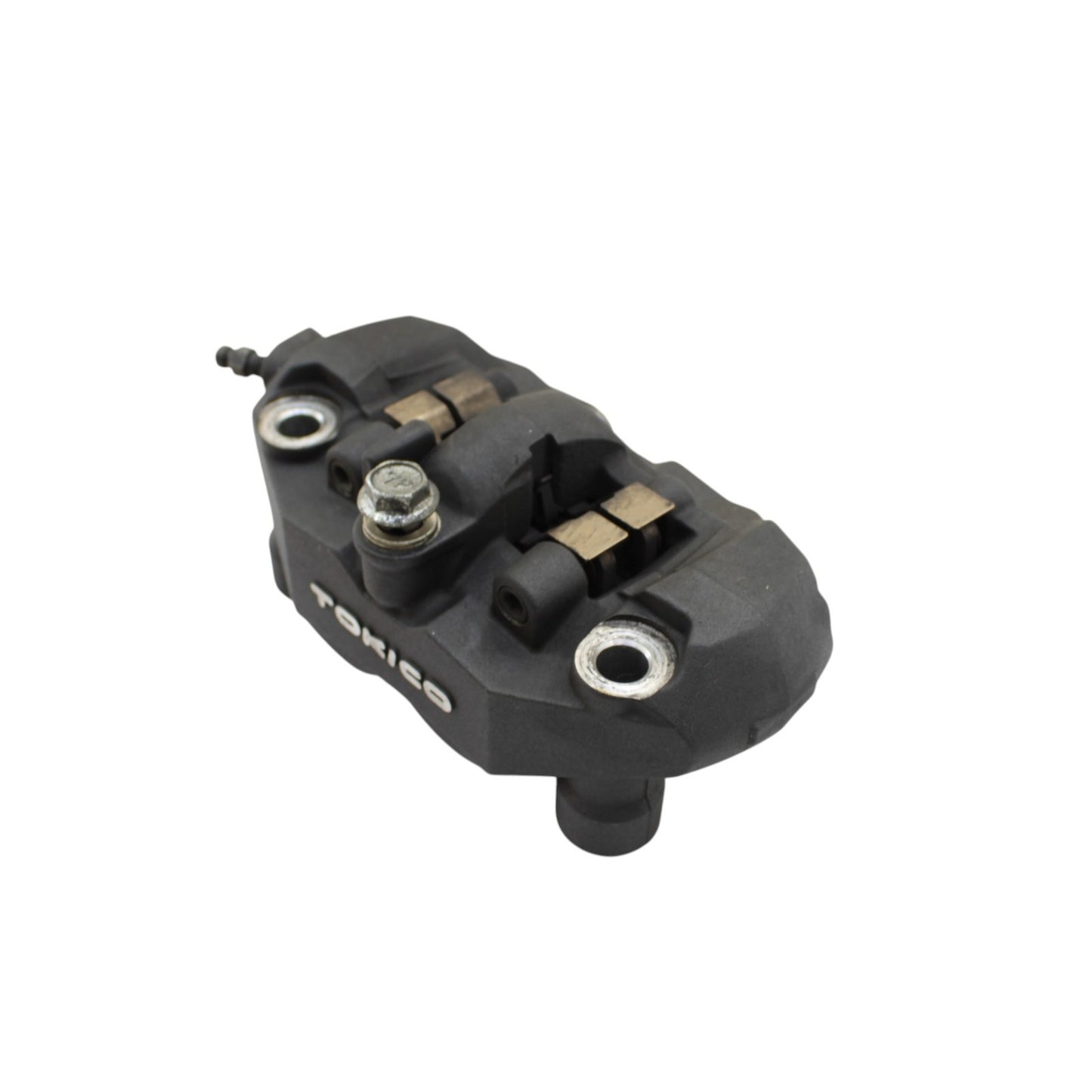 2007 2008 SUZUKI GSXR 1000 FRONT BRAKE CALIPERS RIGHT LEFT SET PAIR LEFT RIGHT