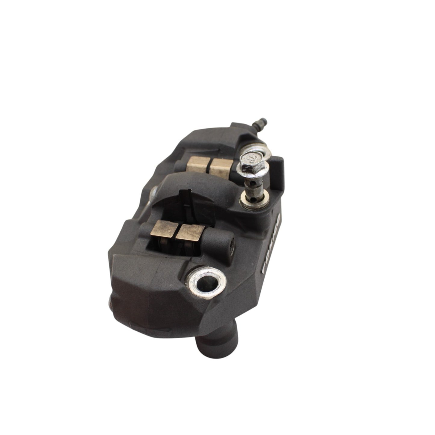 2007 2008 SUZUKI GSXR 1000 FRONT BRAKE CALIPERS RIGHT LEFT SET PAIR LEFT RIGHT