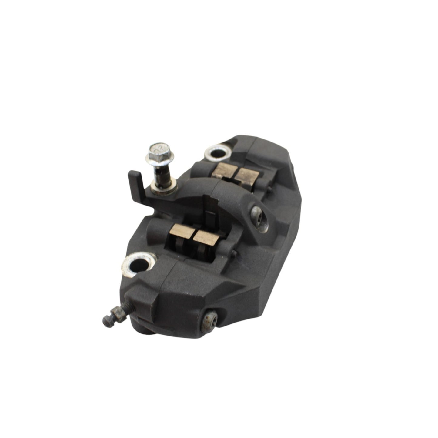 2007 2008 SUZUKI GSXR 1000 FRONT BRAKE CALIPERS RIGHT LEFT SET PAIR LEFT RIGHT